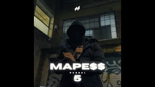 MAPESS - FREESTYLE HASSAL #5