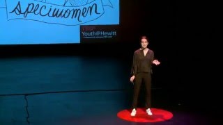 Female Artists in the Future | Philo Cohen | TEDxYouth@Hewitt