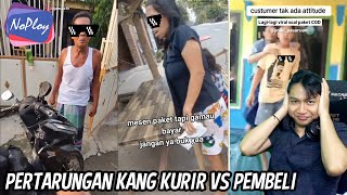 DRAMA DUNIA COD DAN KEGOBLOYAN LAINNYA | NOPLIS