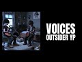 Outsider Yp - VOICES