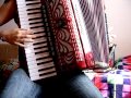 We No Speak Americano (accordion)