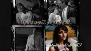 CSI NY-Flack and Angell~*i'll be missing you*~