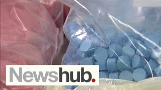 'High risk': Expert issues stark warning over dangerous drug use | Newshub