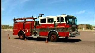 Video 1 - Safe Operation of Emergency Vehicles