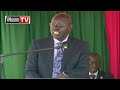 ps belio kipsang gũtũgĩra mũtaratara wa cbc