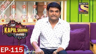 Kapil Sharma's Stand Up Comedy - The Kapil Sharma Show - 24th June, 2017