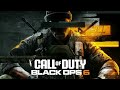 Call of Duty Black Ops 6 Soundtrack 23. Abomination