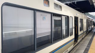 山陰本線(快速)車窓 京都→園部/ 221系 京都1408発