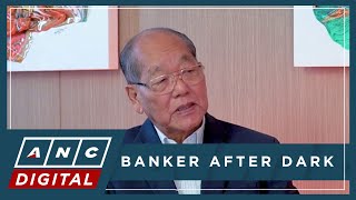 Banker after Dark: Jose Sio looks back on his storied career with SGV \u0026 Co. | ANC