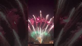 那些最美的瞬间Those most beautiful moments#fireworks #fireworkshorts #烟花 #funnyvideo #shortvideo