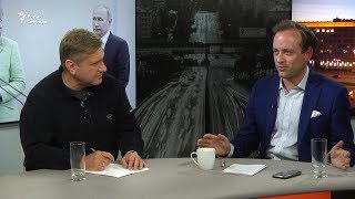 Ангела Меркель и путинферштееры