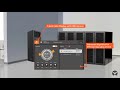 Liebert DM Precision Cooling from Vertiv