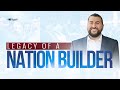 Legacy of a Nation Builder: Lessons from the Life of Sh Muhammd Alshareef