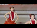 hula girls grand polynesian show spa resort hawaiians japan