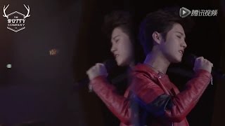 [Thaisub 720P] 151103 BALMAIN X H\u0026M Launch Party in China (Luhan Cut)