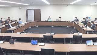 R030924決算特別委員会文教厚生分科会②