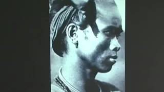 DR  RUNOKO RASHIDI The Original Man  The History Of  The Ancient Black Peoples