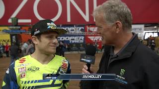 Jimmy Decotis - Glendale - Race Day LIVE 2019