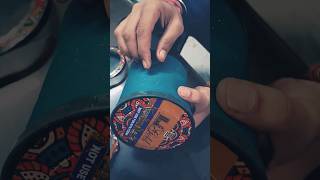 Gattu Unboxing 🔥Monofil Gold #lohri #monofillgoldgattu #kiteflying #reels #viral #viralshorts