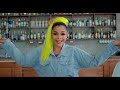 menina nibebe official video