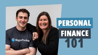 Personal Finance for Beginners: Budgeting, Investing, and Debt