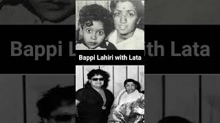 Bappi Lahiri - tribute