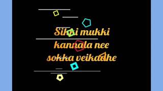 Love song for whatsapp status from-Kanchana-3(shake your body baby)