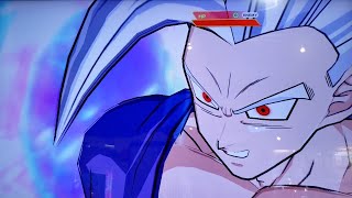 UGM10-SEC2: Gohan SH (Dragon Ball Heroes)