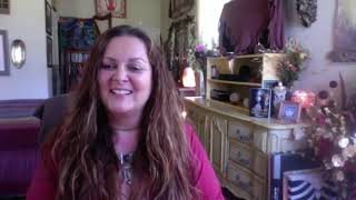 Pt 1  Krishna Rose \u0026 Ana Otero - Gnostic Gospel of Mary Magdalene Decoded Return of Divine Feminine