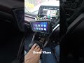 Grand Vitara Android installation info