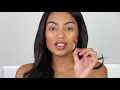 How to easily apply lashes with a THICK lash band  Tips & tricks for beginners