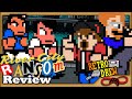 Cult Classic! River City Ransom Review - Feat: RetroDrew