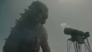 Godzilla Monarch Legacy of Monsters Titan Sightings Ep 3