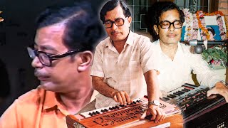 Swornim Sandhya || Narayan Gopal || Live 1988