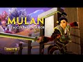 SMITE - The Ascendant Warrior is Revealed | Mulan Teaser