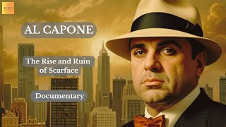 Al Capone: The Rise and Ruin of Scarface - Documentary