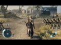 《魯蛋》刺客教條3 assassin s creed 3 final