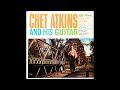 Chet Atkins – Chet Atkins And His Guitar