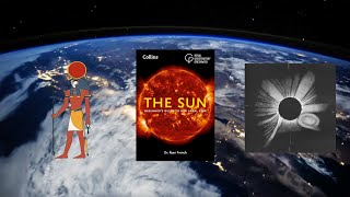 The Sun: beginner's guide to our local star (book trailer)