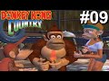 Donkey Kong Country (Série-TV) - #09 : Rendez vous doublés (VF)