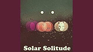 Solar Solitude