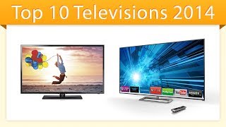 Top 10 Televisions 2014 | Best Television Review
