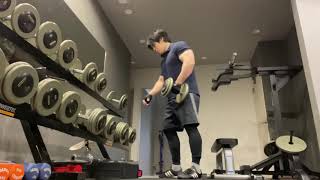 HULK's GYMオリジナルメソッド\