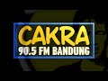 HARIRING DANGDING™ (DORA DORI) 90.5 FM RADIO CAKRA