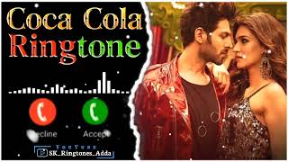 Coca Cola Song Ringtone, Hindi Song Ringtone, Love Ringtone, Bollywood Movie Song Ringtone,