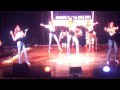 Rhythm Dance Academy (RDA) Epicenter 2013