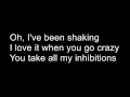 Shawn Mendes - There's Nothing Holding Me Back (Lyrics)