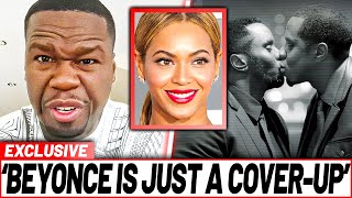 BREAKING: Insider Leaks JUICY Details About Jay Z's Affair With Diddy