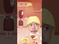 CEPAT MAKAN JANGAN SAMPE KETAHUAN YA #shorts