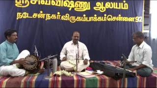 22ஓம்  நமோ நாராயணா -கர்ணரஞ்சனி-அம்புஜம் கிருஷ்ணா